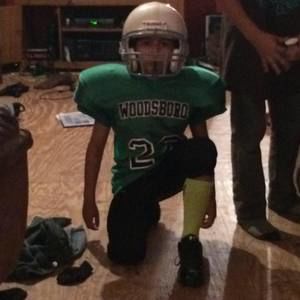 Meet your Posher, James